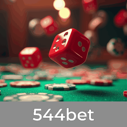 544bet: Experiência VIP com Roleta e Blackjack ao Vivo