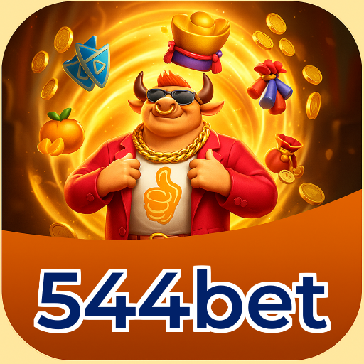 544bet