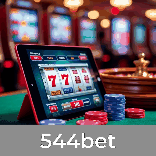 544bet New Player Bonus