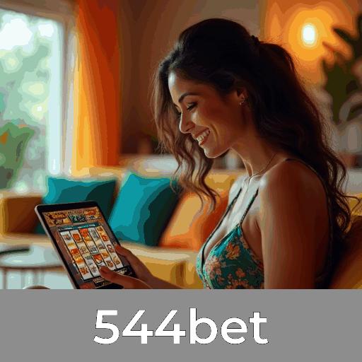 Explore Jogos de Cassino Diversificados com 544bet