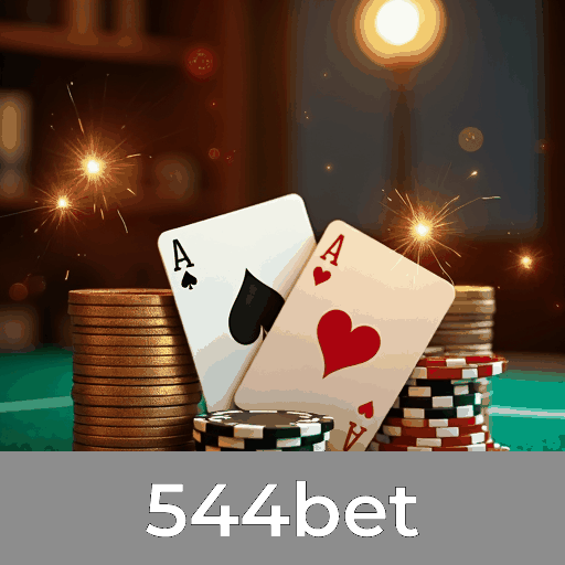 544bet: Seu Cassino Online Seguro e Premiado