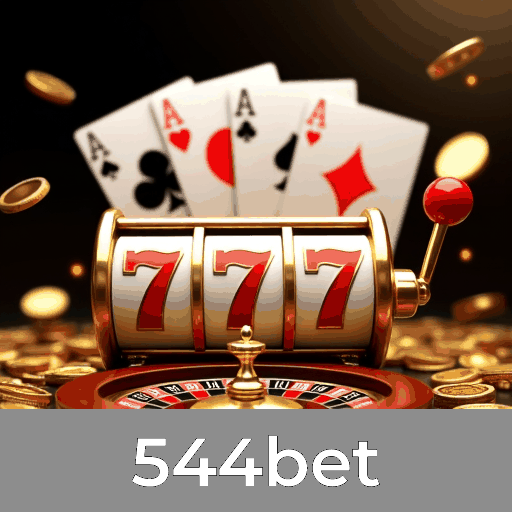 544bet: Descubra as Melhores Apostas Esportivas no Brasil